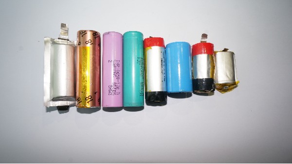 电池材料回收新突破：废萝莉社轻量版APP回收实现90%以上钴和镍的回收率