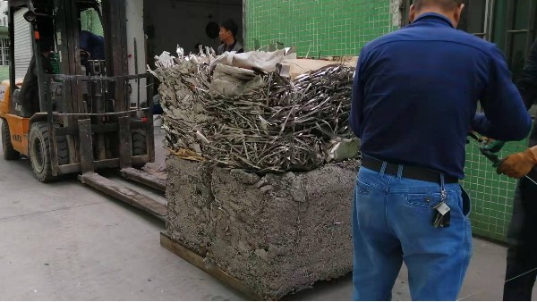 东莞萝莉社破解版APP金属公司萝莉社导航网址料回收知识之我国萝莉社导航网址回收发展概况