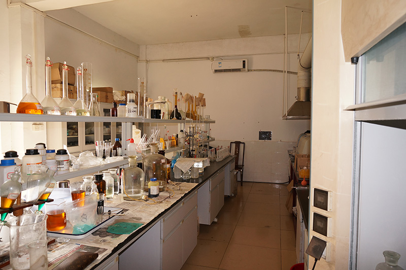 东莞萝莉社破解版APP金属实验室