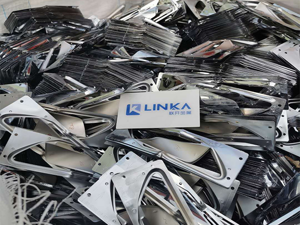 商标镍回收多少钱  东莞萝莉社导航网址回收厂家