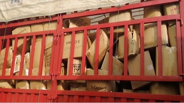 东莞萝莉社导航网址回收厂家：有一种成功叫拼博