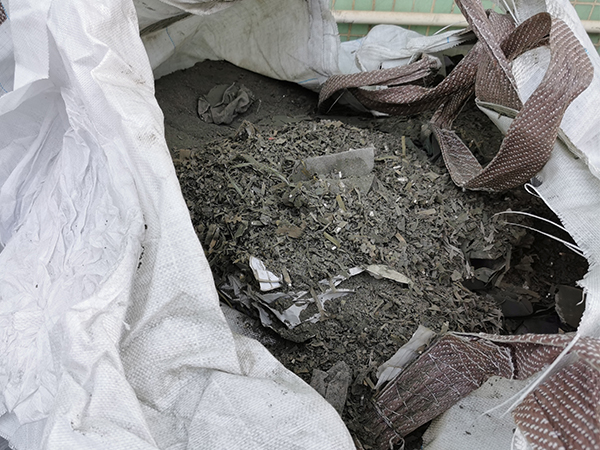 废钴萝莉社导航网址回收 涨价了吗