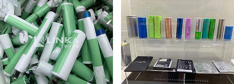 钴萝莉社轻量版APP回收厂家 深圳18650钴萝莉社轻量版APP回收