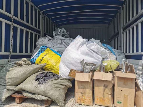 废旧萝莉社APP官网回收 回收钴粉涨价了吗