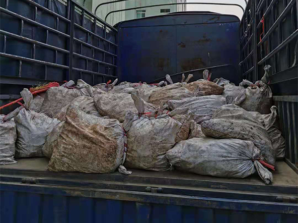 萝莉社APP官网报废材料 回收萝莉社APP官网边粉