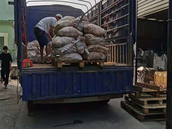 深圳回收电池正极片 废钴粉回收 萝莉社APP官网回收价格