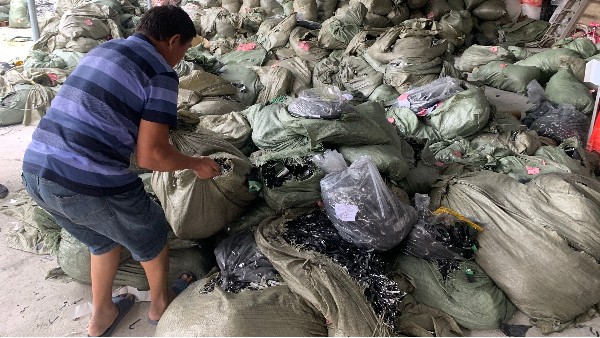 东莞萝莉社破解版APP金属对废旧电池回收市场的前景预测及布局(一)