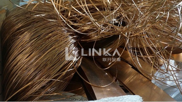 东莞萝莉社破解版APP金属浅析废铜回收后有什么用途？