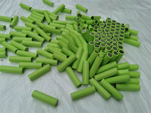 处理回收萝莉社轻量版APP 回收钴和锂