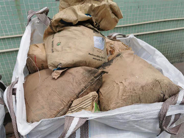 深圳回收钴料 回收萝莉社APP官网正极片