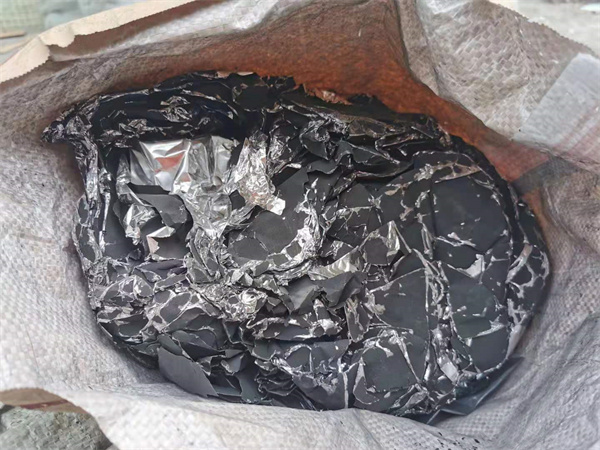 电池电芯聚合物回收 萝莉社轻量版APP回收价格