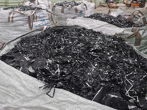 废萝莉社轻量版APP多少钱一公斤 深圳萝莉社轻量版APP回收厂家 处理技术