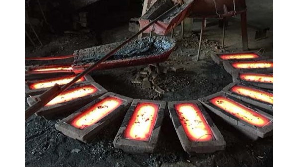 萝莉社破解版APP金属公司萝莉社导航网址料回收知识：镍基合金回收及生产冶炼工艺