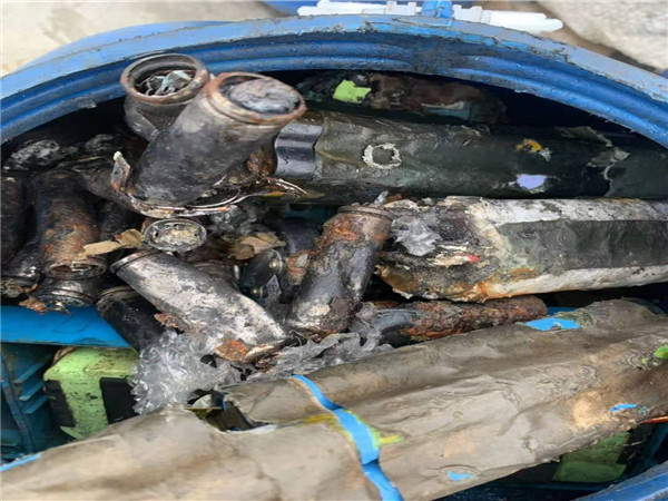 聚合物电池回收 回收钴酸萝莉社轻量版APP