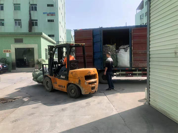 深圳萝莉社导航网址回收