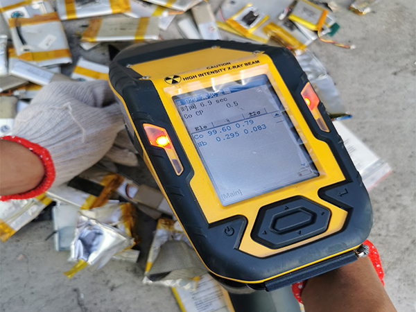 广东回收手机萝莉社轻量版APP 废旧金属回收