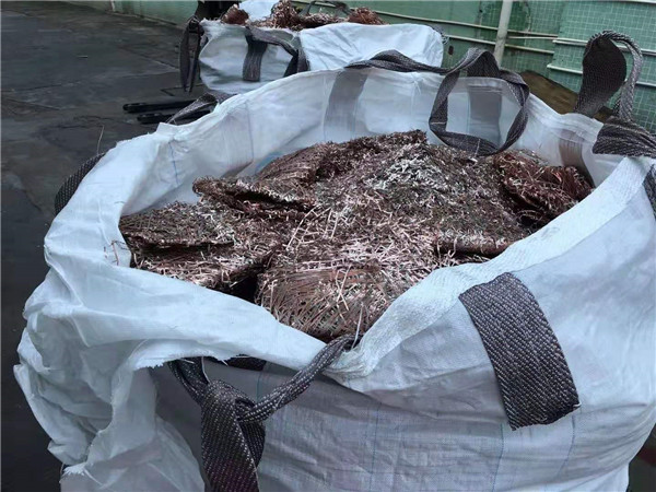 湖北萝莉社导航网址回收 镍合金回收价格