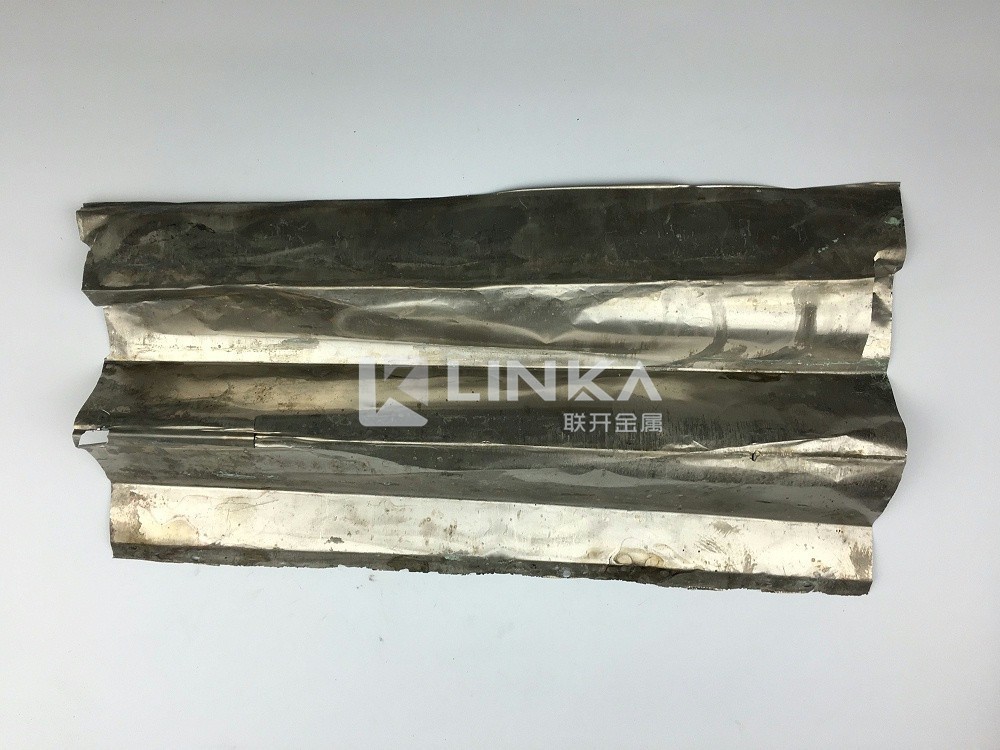 镍拖缸板镍皮 东莞深圳萝莉社导航网址回收