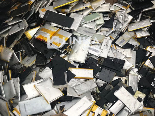 大量收购三元电池料 深圳回收钴酸萝莉社轻量版APP厂家