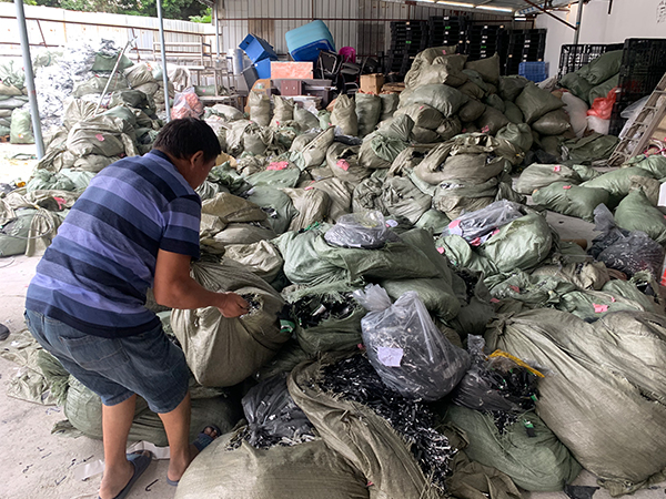 大量回收萝莉社轻量版APP