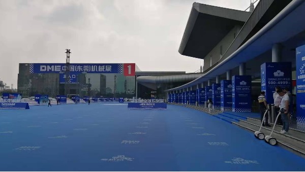 思考：DME中国(东莞)机械展对珠三角工业生产及废金属回收市场的影响