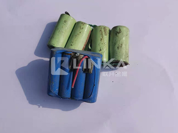 回收三元电池 废旧萝莉社轻量版APP电芯