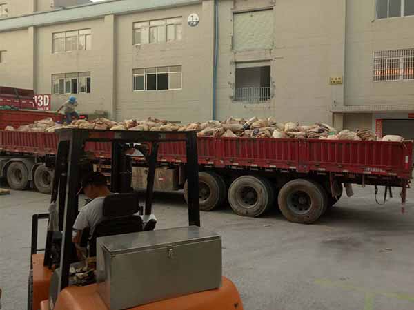 东莞萝莉社破解版APP金属回收废铜