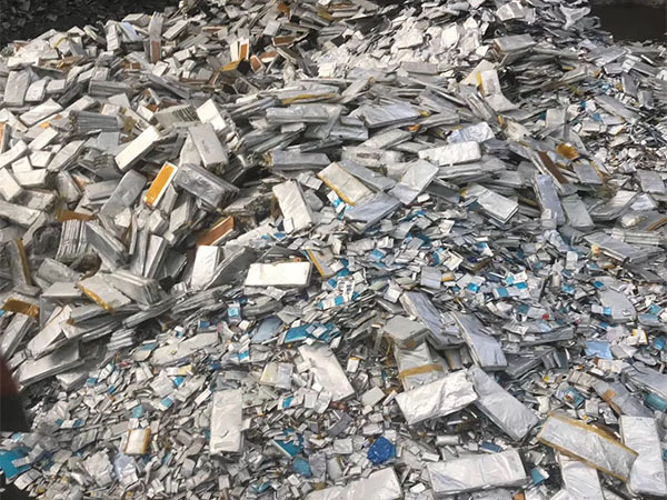 废钴粉回收系列之：如何把握回收废旧手机萝莉社轻量版APP红利期?