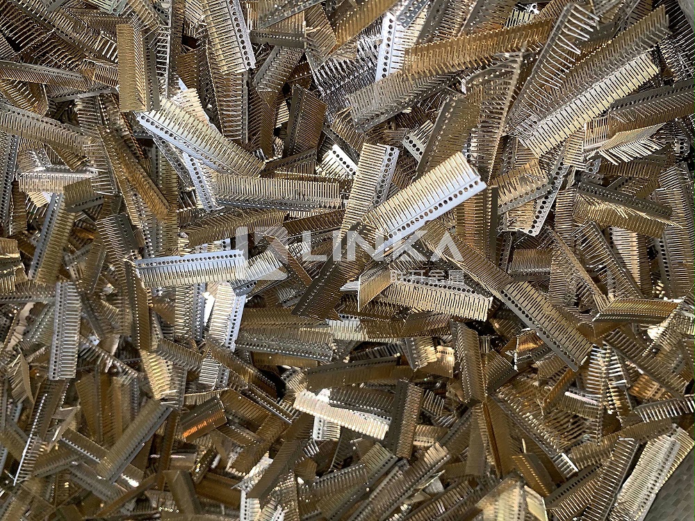 端子铜镀金边角回收 深圳镀金回收 端子铜镀金边角回收 深圳镀金回收