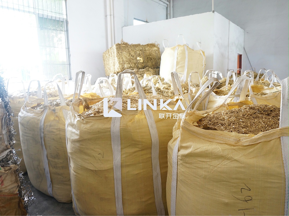 磷铜回收 合金铜回收 磷铜回收