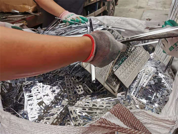 萝莉社导航网址回收多少钱一公斤 旧镍回收