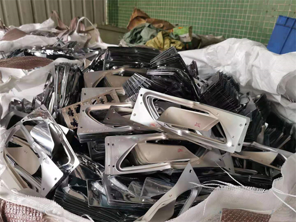 萝莉社导航网址回收处理厂家