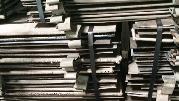 东莞萝莉社破解版APP金属分析影响回收镍价格因素