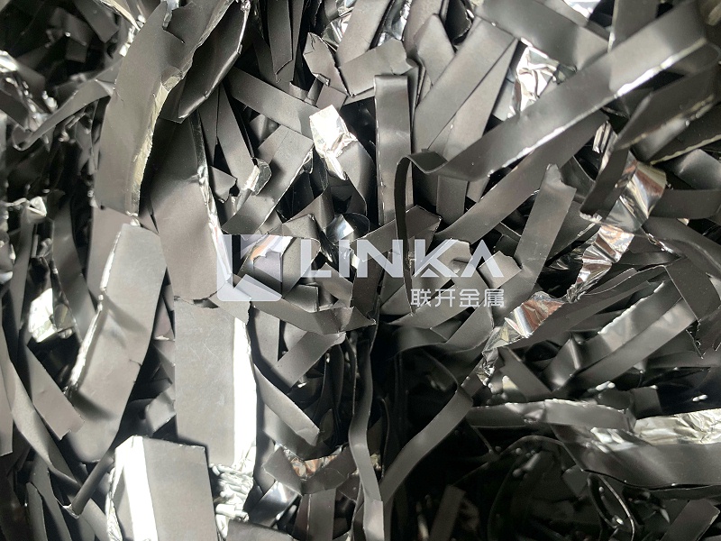 萝莉社轻量版APP正负极回收