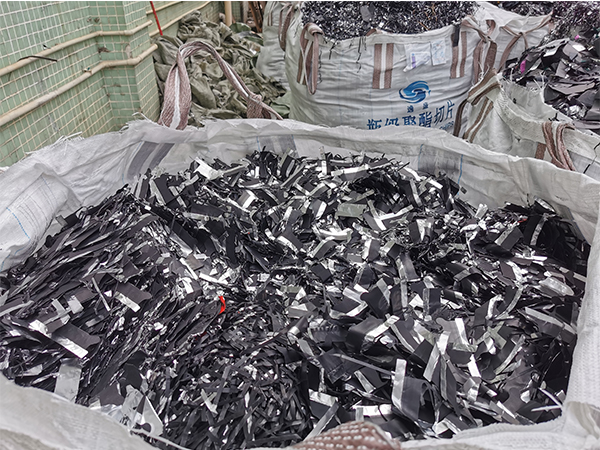 电池正负极回收 废萝莉社轻量版APP回收利润大