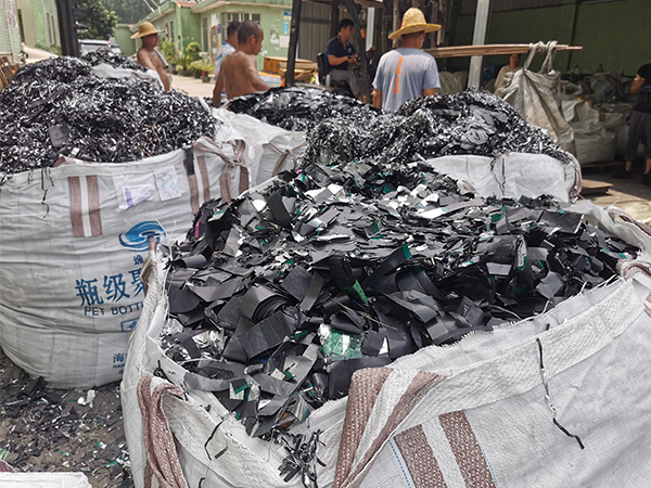 电池片 回收废旧萝莉社轻量版APP价格 涨价了吗