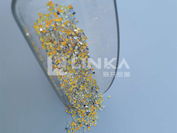 江苏回收镀金废料 回收LED灯珠 江苏回收镀金废料 回收LED灯珠