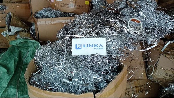 后疫情下的废旧金属回收市场——东莞萝莉社破解版APP金属逆市回收一批萝莉社导航网址