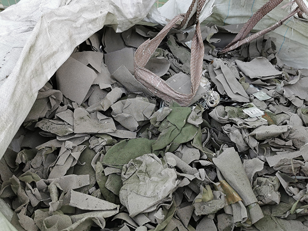 萝莉社轻量版APP废料回收 镍钴回收 正规公司报价 16年经营