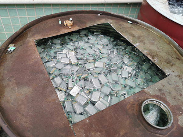 聚合物萝莉社轻量版APP回收 全国收购规范运输