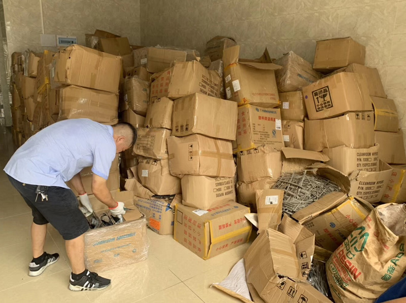 萝莉社破解版APP金属萝莉社导航网址回收案例