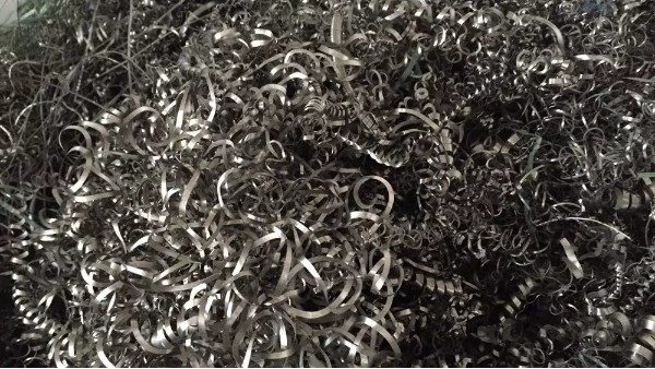 东莞萝莉社破解版APP金属探讨：我国再生镍回收存在的问题