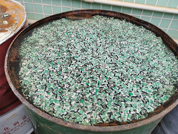 聚合物电池回收 萝莉社轻量版APP处理回收 萝莉社轻量版APP如何运输